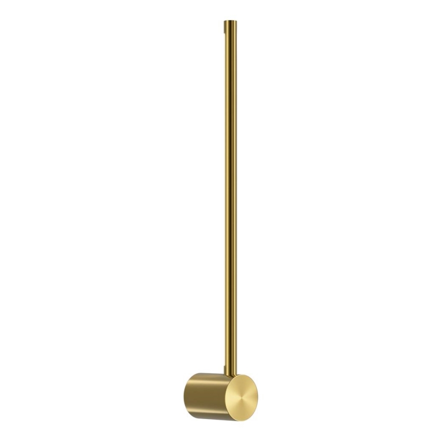 Maytoni MOD237WL-L6BS3K - Φωτιστικό τοίχου LED LIGHT STICK LED/7W/230V 3000K χρυσό