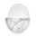 Maytoni MOD320WL-L13MR3K1 - Φωτιστικό τοίχου LED JUPITER LED/13W/230V μάρμαρο