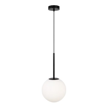 Maytoni MOD321PL-01B1 - Κρεμαστό φωτιστικό οροφής BASIC 1xE14/40W/230V μαύρο