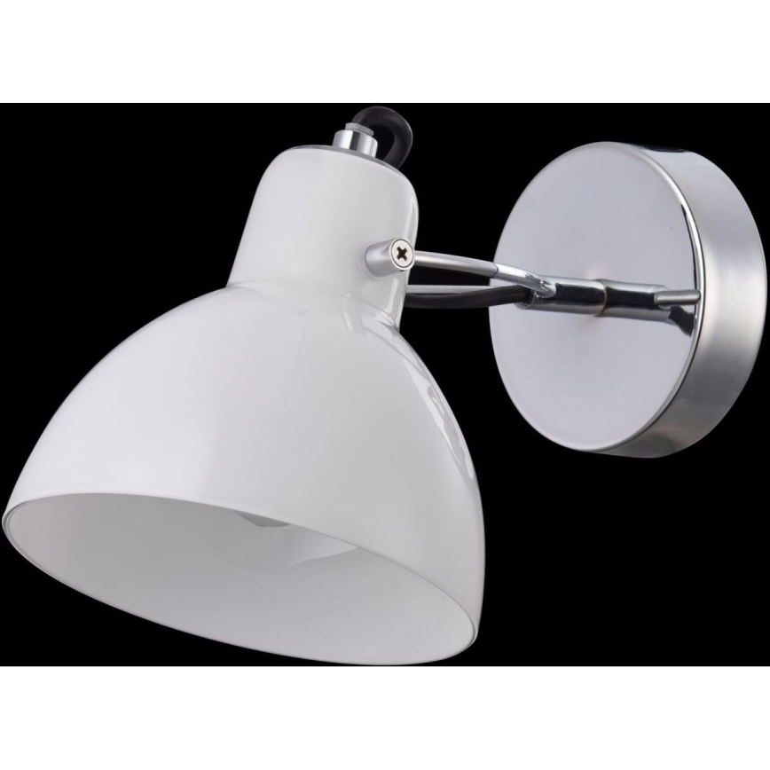 Maytoni MOD407-WL-01-N - Λάμπα τοίχου DANIEL 1xE14/40W/230V