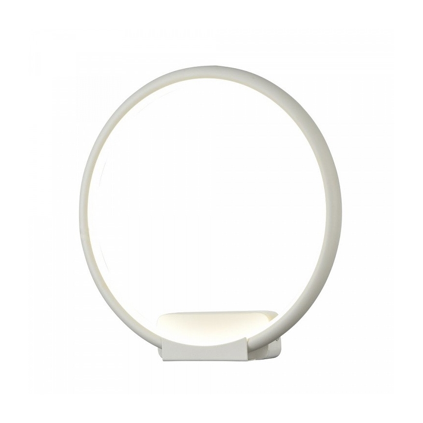Maytoni MOD807-WL-01-18-W - LED Φωτιστικό τοίχου NOLA LED/18W/230V