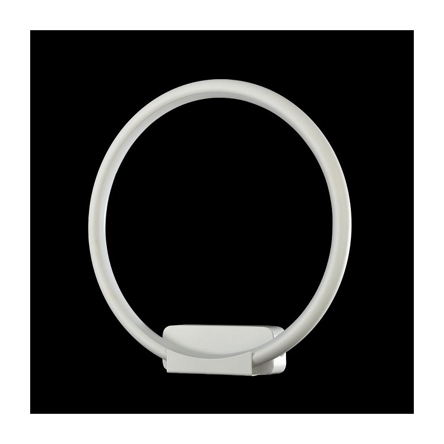 Maytoni MOD807-WL-01-18-W - LED Φωτιστικό τοίχου NOLA LED/18W/230V