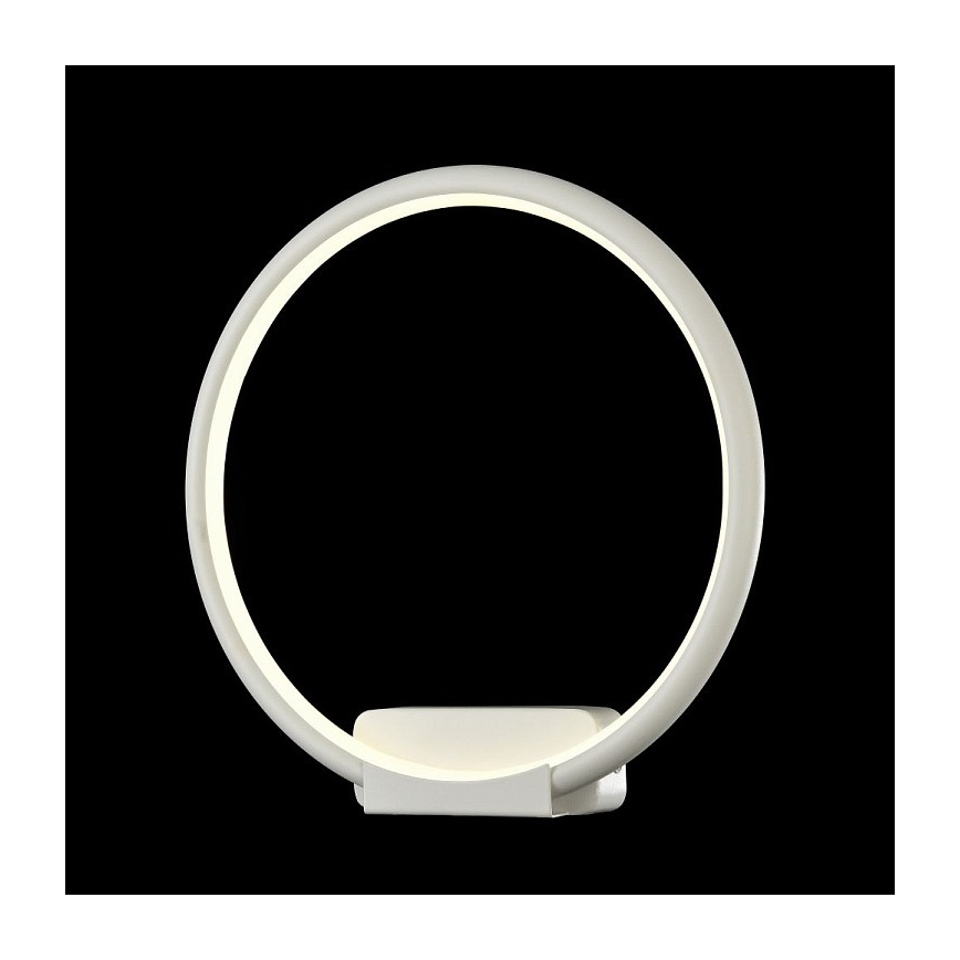 Maytoni MOD807-WL-01-18-W - LED Φωτιστικό τοίχου NOLA LED/18W/230V