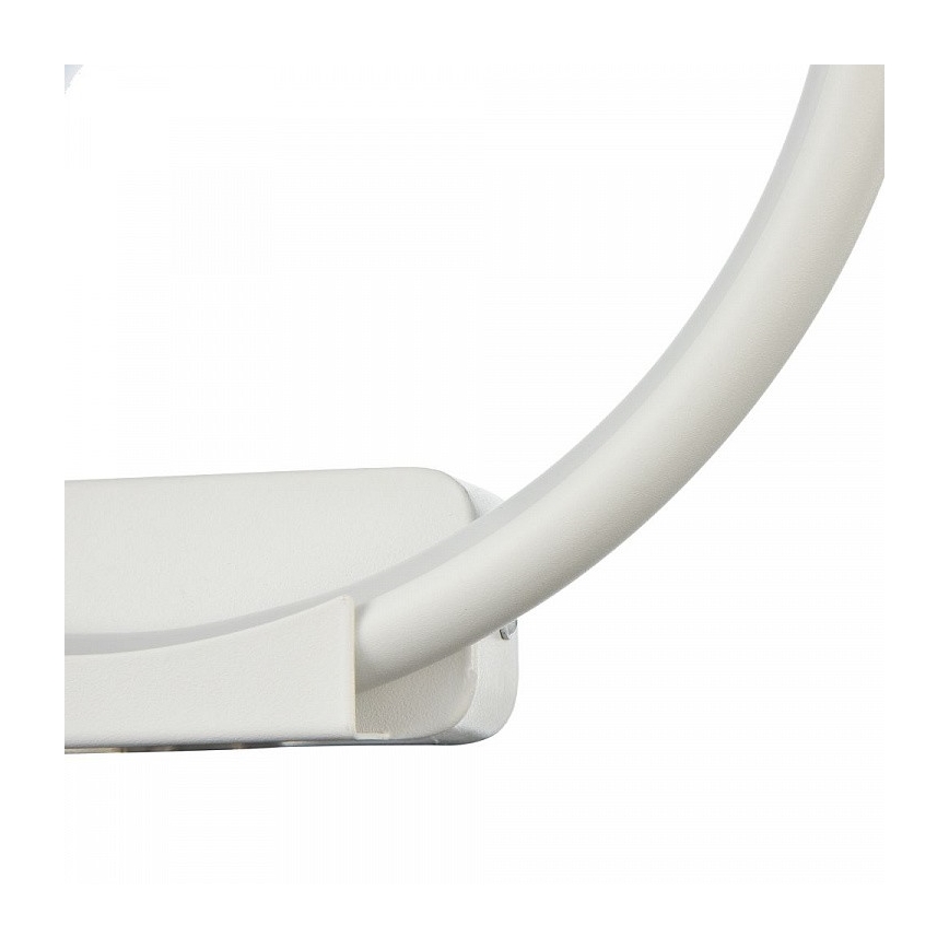 Maytoni MOD807-WL-01-18-W - LED Φωτιστικό τοίχου NOLA LED/18W/230V