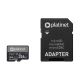 MicroSDXC 256GB U3 Pro A2 90MB/s + SD Αντάπτορας