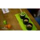 milaniwood - Ξύλινo επιτραπέζιο παιχνίδι Maki sushi
