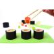 milaniwood - Ξύλινo επιτραπέζιο παιχνίδι Maki sushi