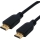 MK FLORIA MKF-100102 - 1,8m - HDMI καλώδιο με Ethernet V2.0 1,8m