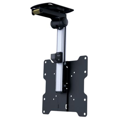 MK FLORIA MKF-17DS220 - Βάση οροφής για τηλεόραση 46 μαύρη