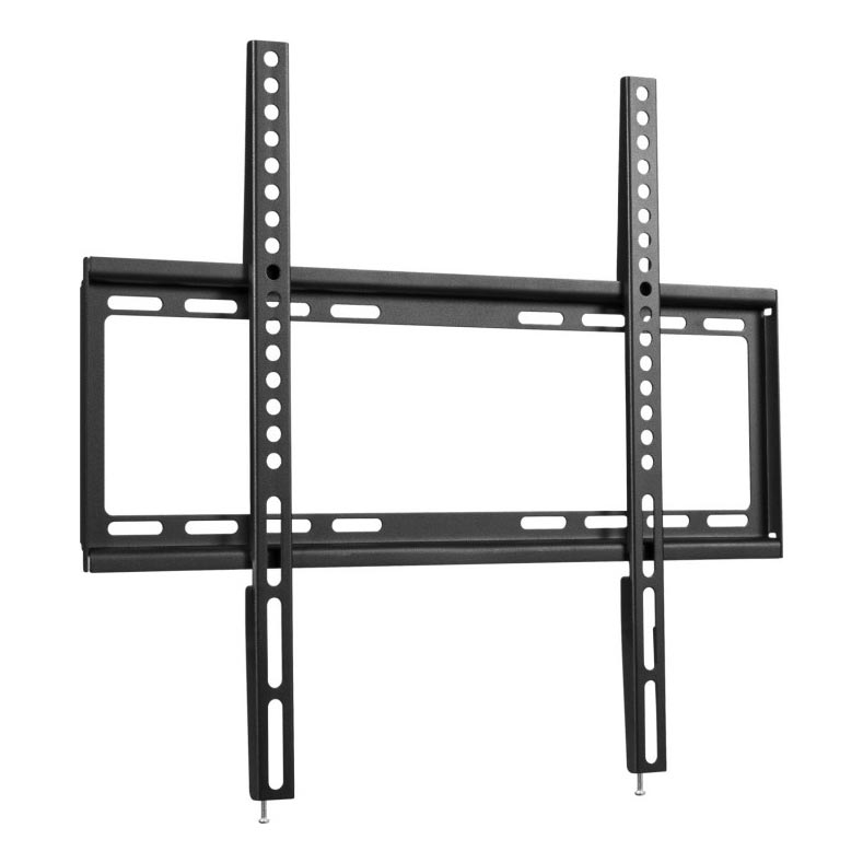 MK FLORIA MKF-20DF447 - Σταθερή βάση τηλεόρασης επιτοίχια 65" μαύρο