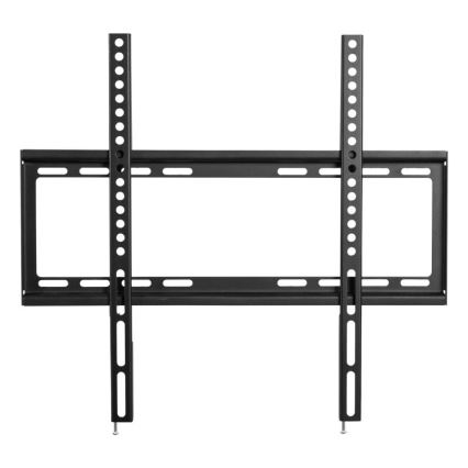MK FLORIA MKF-20DF447 - Σταθερή βάση τηλεόρασης επιτοίχια 65" μαύρο