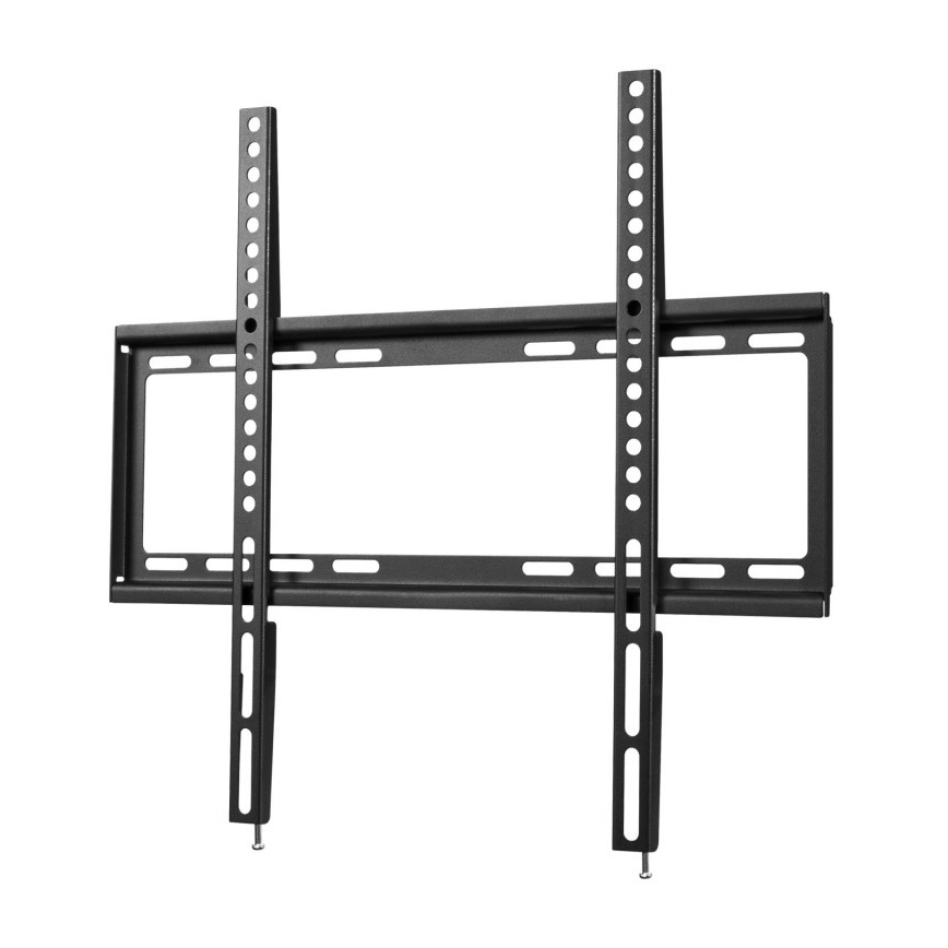 MK FLORIA MKF-20DF447 - Σταθερή βάση τηλεόρασης επιτοίχια 65" μαύρο