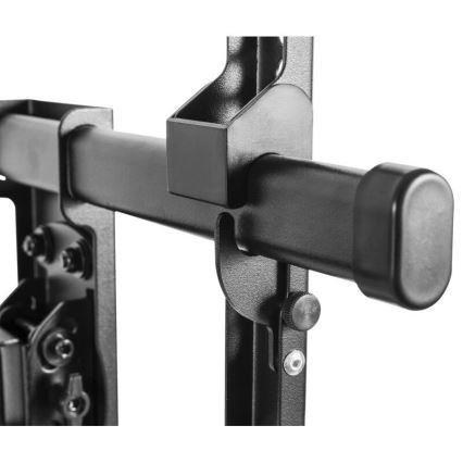 MK FLORIA MKF-20DP646 - Βάση τοίχου για τηλεόραση με σύνδεσμο 80 μαύρο