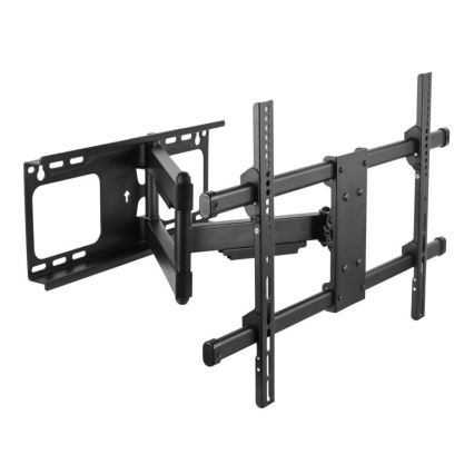 MK FLORIA MKF-20DP646 - Βάση τοίχου για τηλεόραση με σύνδεσμο 80" μαύρο