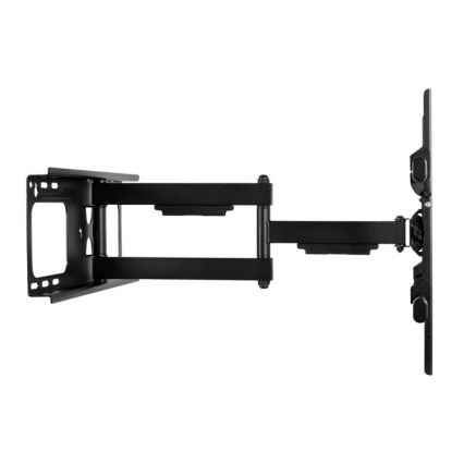 MK FLORIA MKF-20DP646 - Βάση τοίχου για τηλεόραση με σύνδεσμο 80" μαύρο