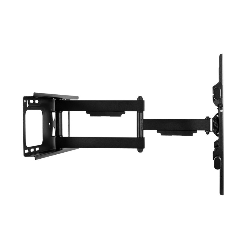 MK FLORIA MKF-20DP646 - Βάση τοίχου για τηλεόραση με σύνδεσμο 80" μαύρο