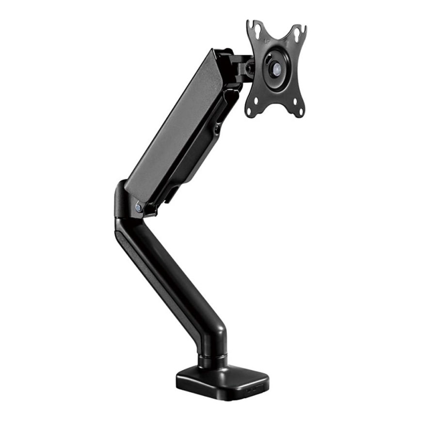 MK FLORIA MKF-21DP113S2 - Ρυθμιζόμενη βάση για οθόνες 32 μαύρη
