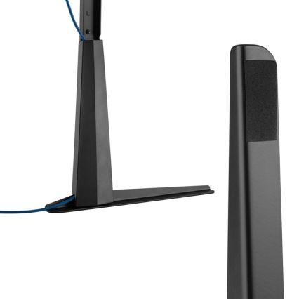 MK FLORIA MKF-21ST841 - Ανακλινόμενη βάση τηλεόρασης 32-70 μαύρο