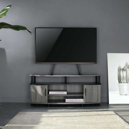 MK FLORIA MKF-21ST841 - Ανακλινόμενη βάση τηλεόρασης 32-70" μαύρο