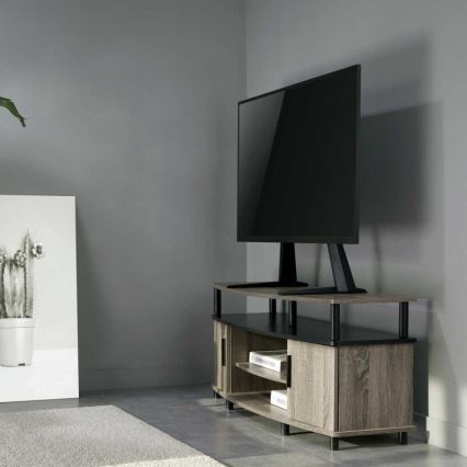 MK FLORIA MKF-21ST841 - Ανακλινόμενη βάση τηλεόρασης 32-70" μαύρο