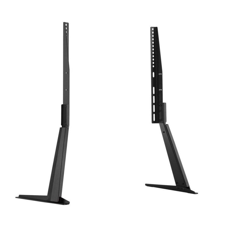 MK FLORIA MKF-21ST841 - Ανακλινόμενη βάση τηλεόρασης 32-70" μαύρο