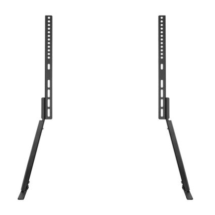 MK FLORIA MKF-21ST841 - Ανακλινόμενη βάση τηλεόρασης 32-70" μαύρο