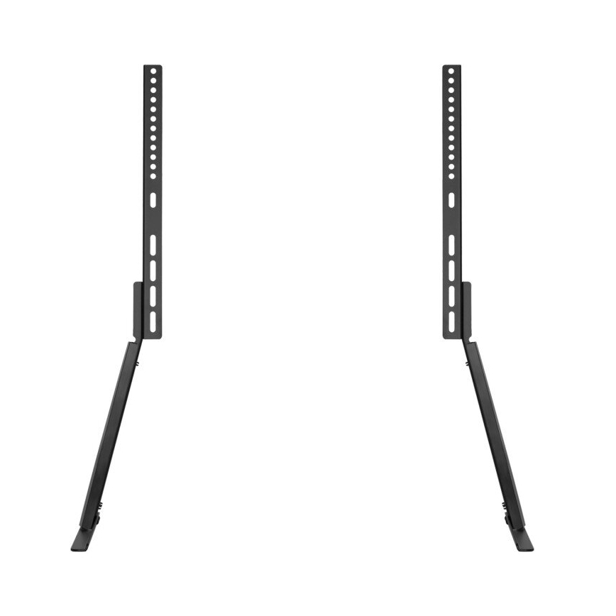 MK FLORIA MKF-21ST841 - Ανακλινόμενη βάση τηλεόρασης 32-70" μαύρο