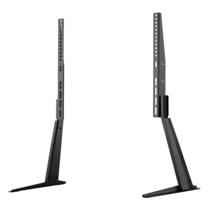 MK FLORIA MKF-21ST841 - Ανακλινόμενη βάση τηλεόρασης 32-70" μαύρο