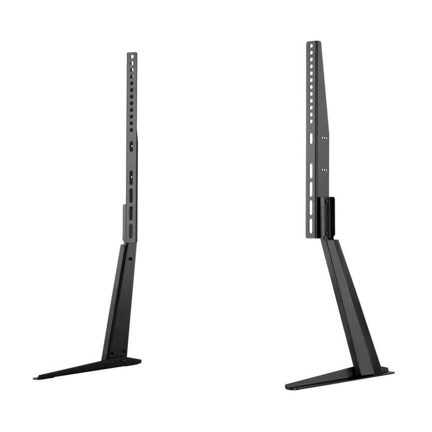MK FLORIA MKF-21ST841 - Ανακλινόμενη βάση τηλεόρασης 32-70" μαύρο