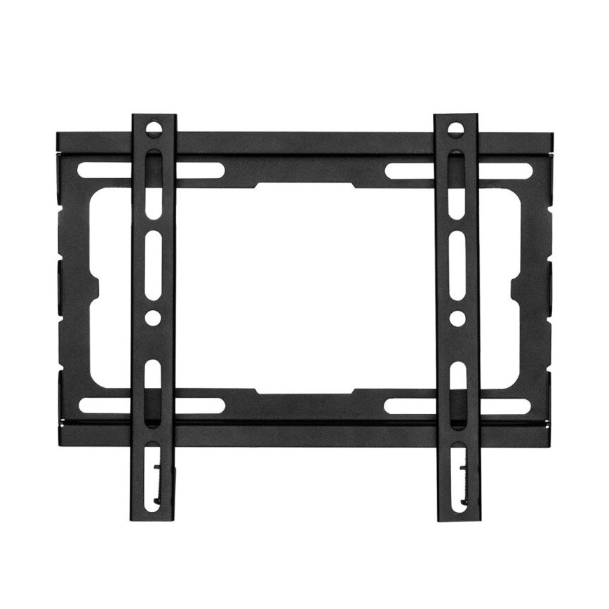 MK FLORIA MKF-23DF223 - Σταθερή βάση τηλεόρασης επιτοίχια 46" μαύρο