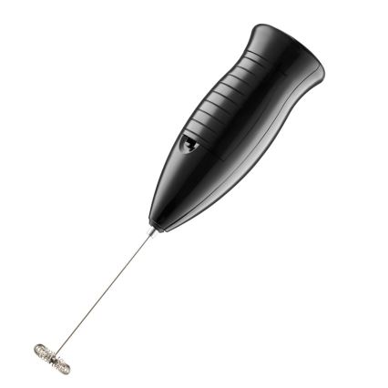 MK FLORIA MKF-23MF10B - Συσκευή για αφρόγαλα 2xAA μαύρο