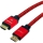 MK FLORIA MKF-H8KHDMI21 - 2,0m - HDMI καλώδιο με Ethernet V2.1 2m