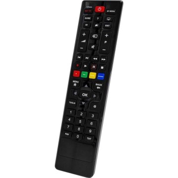 MK FLORIA Superior RC TV Grundig - Ανταλλακτικό τηλεχειριστήριο για τηλεοράσεις μάρκας Grundig
