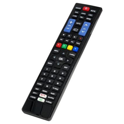 MK FLORIA Superior RC UNI TV SAM/LG - Ανταλλακτικό τηλεχειριστήριο για τηλεοράσεις Samsung/LG