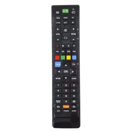 MK FLORIA Superior RC UNI TV SONY - Ανταλλακτικό τηλεχειριστήριο για τηλεοράσεις SONY