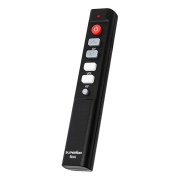 MK FLORIA Superior STICK - Τηλεχειριστήριο για τηλεόραση/ακουστικό/βίντεο