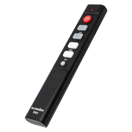 MK FLORIA Superior STICK - Τηλεχειριστήριο για τηλεόραση/ακουστικό/βίντεο