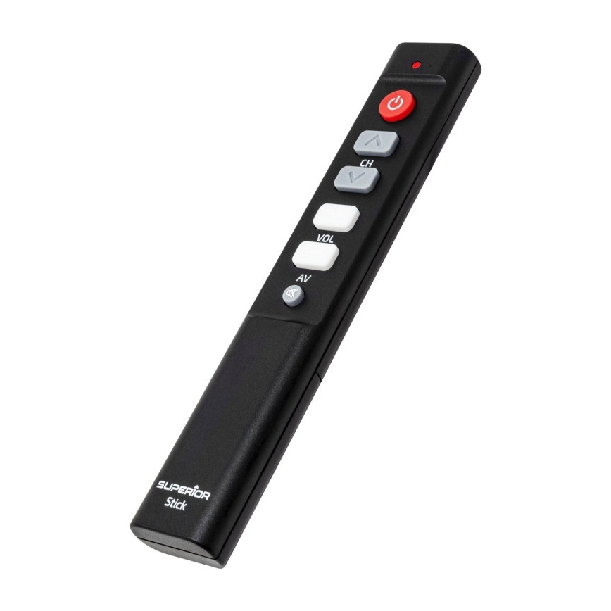 MK FLORIA Superior STICK - Τηλεχειριστήριο για τηλεόραση/ακουστικό/βίντεο