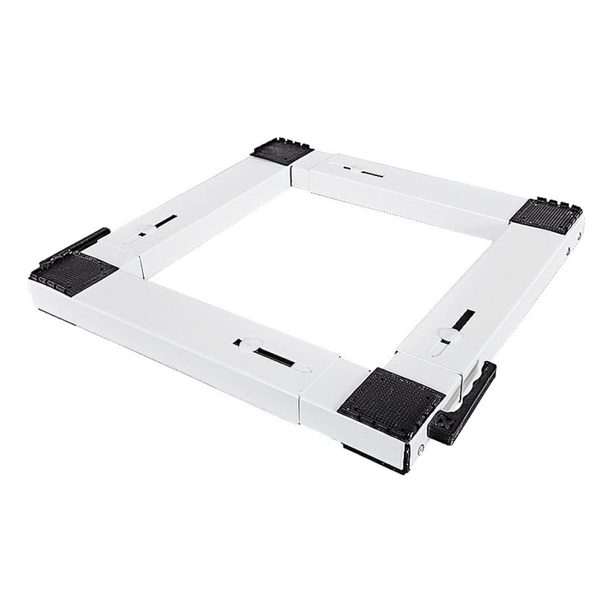 MK FLORIA Superior Wheel Wash - Βάση αντικραδασμική για πλυντήριο ρούχων 62x62 cm