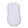 MOTHERHOOD - Βρεφική κουβέρτα φασκιώματος με φερμουάρ CLASSICS 2.5-5 kg μπλε