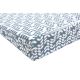 MOTHERHOOD - Βρεφικό μαξιλάρι παλινδρόμισης 60x45 cm, 0-6 μήνες μπλε