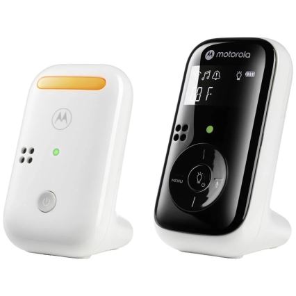 Motorola PIP11 - Ενδοεπικοινωνία μωρού με αμφίδρομη επικοινωνία