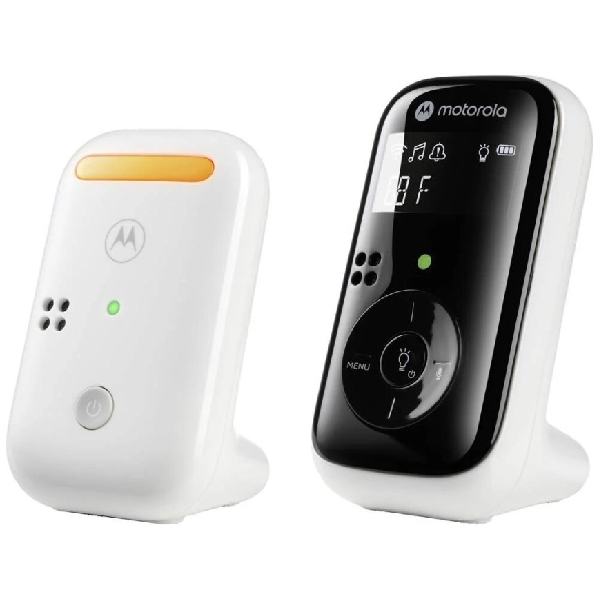 Motorola PIP11 - Ενδοεπικοινωνία μωρού με αμφίδρομη επικοινωνία