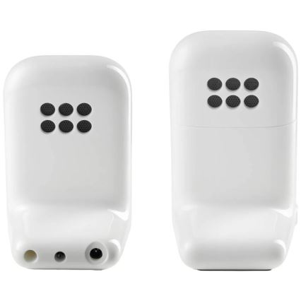 Motorola PIP11 - Ενδοεπικοινωνία μωρού με αμφίδρομη επικοινωνία