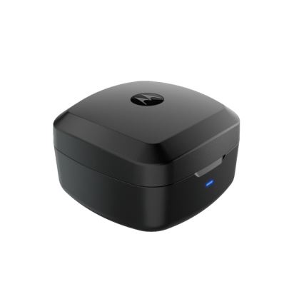 Motorola - Ασύρματα ακουστικά VerveBuds 100 TWS μαύρο