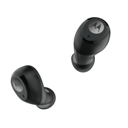 Motorola - Ασύρματα ακουστικά VerveBuds 100 TWS μαύρο