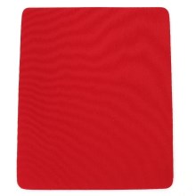 Mouse pad κόκκινο