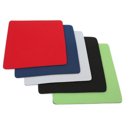 Mouse pad μαύρο