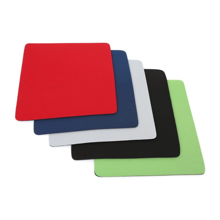 Mouse pad μαύρο