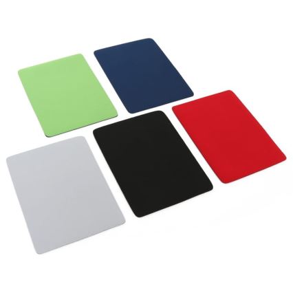 Mouse pad μαύρο